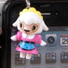 Hole general 3.5mm cartoon dustproof plug -iphone 4s dust plug sheep earphones